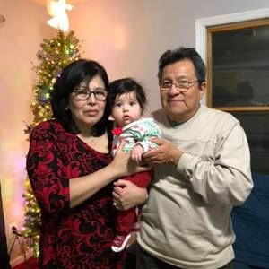 Meet your Posher, Blanca